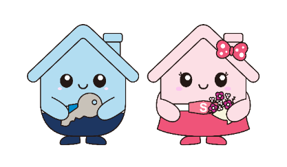 スミタとスミカ
