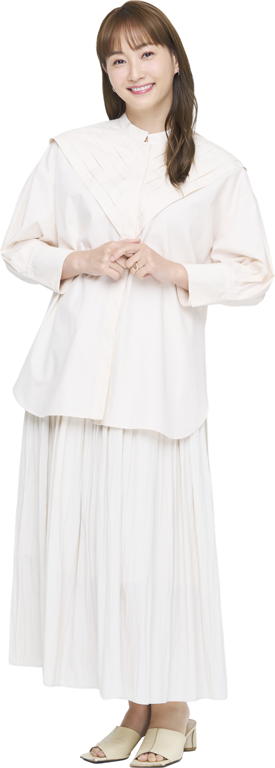 藤本美貴さん