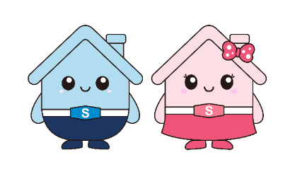 スミタとスミカ
