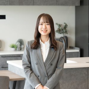 藤田 真帆