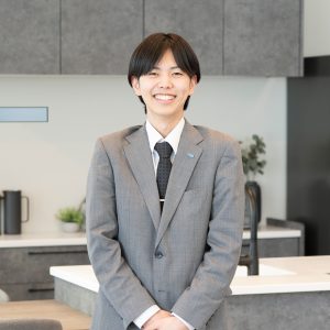 金田 武征