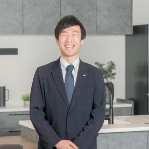 溝渕 慎太朗