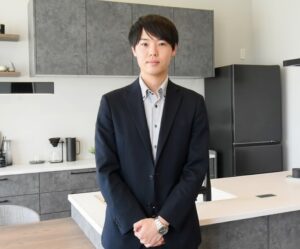 安田 聡太朗