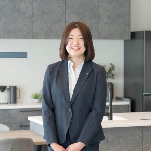 大畑 亜実