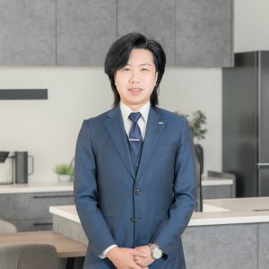 入谷 裕樹