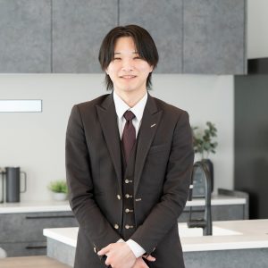 本間 凌太