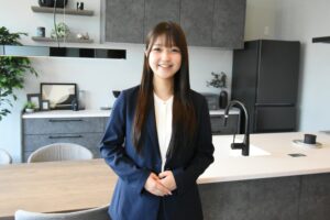 池田　葵