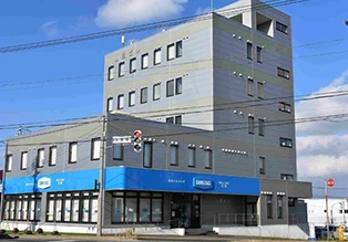 SUMiTAS札幌東店