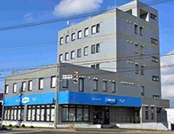 SUMiTAS札幌東店