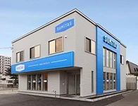 SUMiTAS札幌石山通店