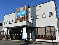 SUMiTAS札幌西店