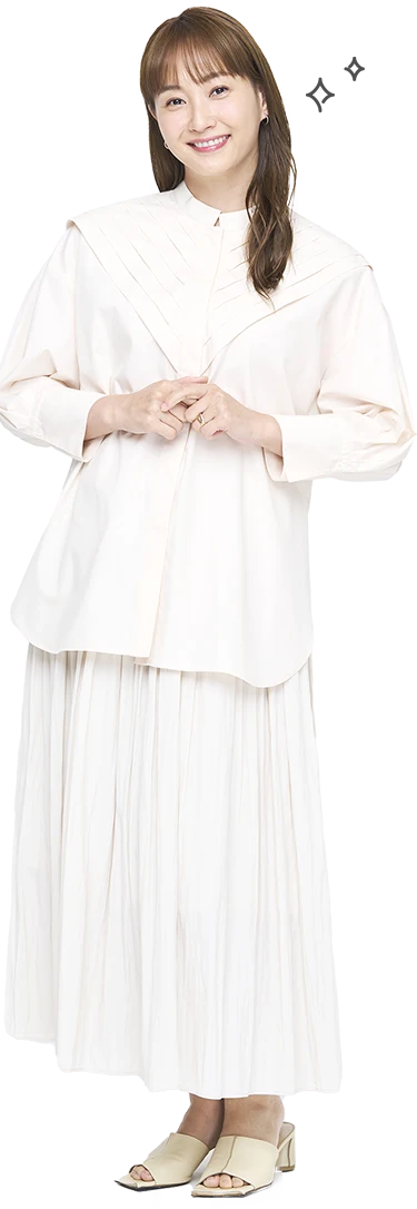 藤本 美貴さん